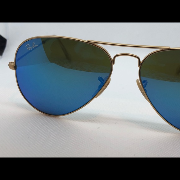 Rayban aviators - Picture 3 of 8